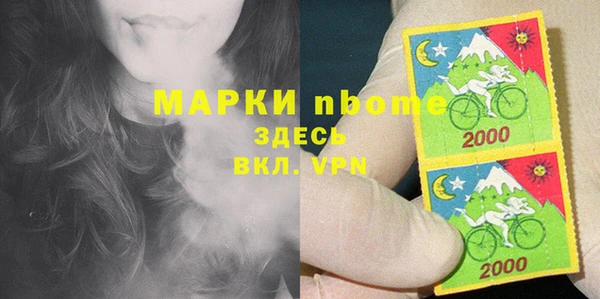 твердый Богородск